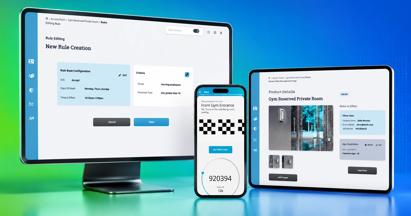 OpenRM